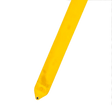 5m Lemon Yellow Ribbon - OneSports - dubai