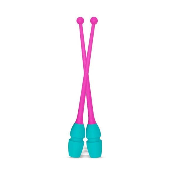 36 cm Connectable Pink Tiffany Clubs
