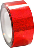 VS Crystal Dark Red  Hoop Tape