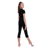 Solo Black T-shirt - OneSports.ae