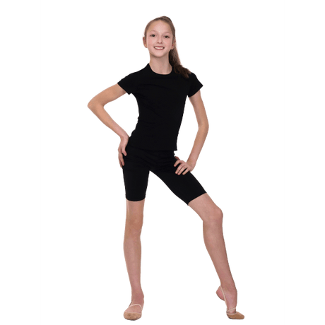 Solo Black T-shirt - OneSports.ae