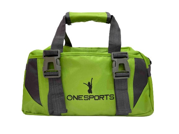 Fame Kids Sports Bag