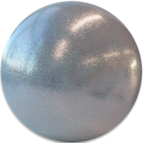 16 cm High Vision Silver Ball