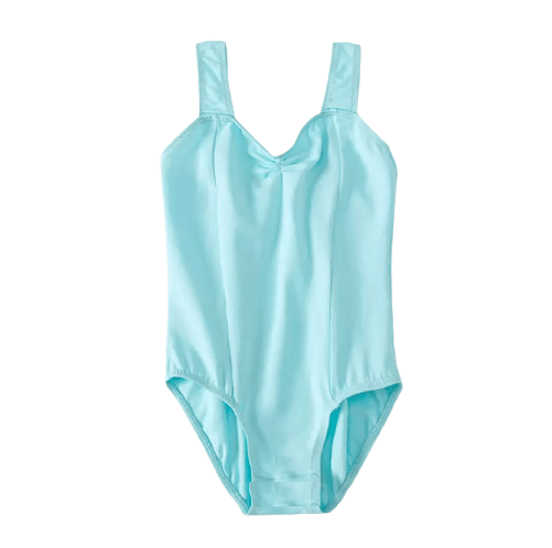 Leotard Mademoiselle