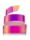 VS Mirror Hoop Tape Pink Purple