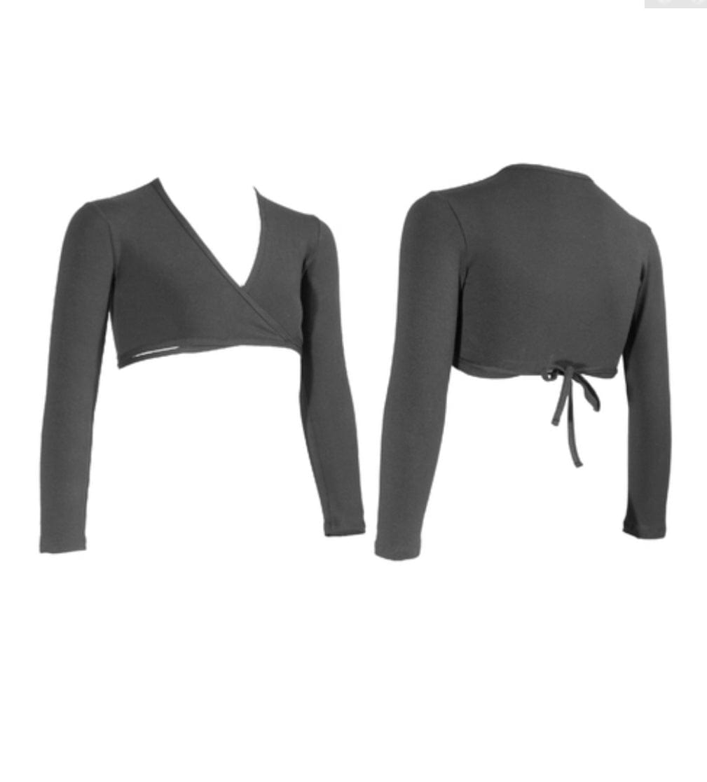 Ballet Wrap Engy - OneSports