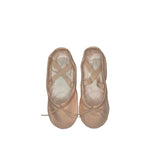 Peach Ballet Shoes - OneSports