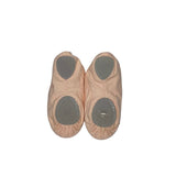 Peach Ballet Shoes - OneSports