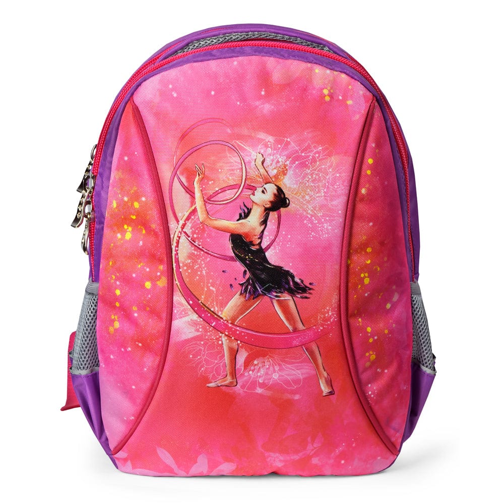 Dream Gymnastics Backpack