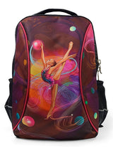 Universe Gymnastics Backpack