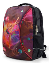 Universe Gymnastics Backpack