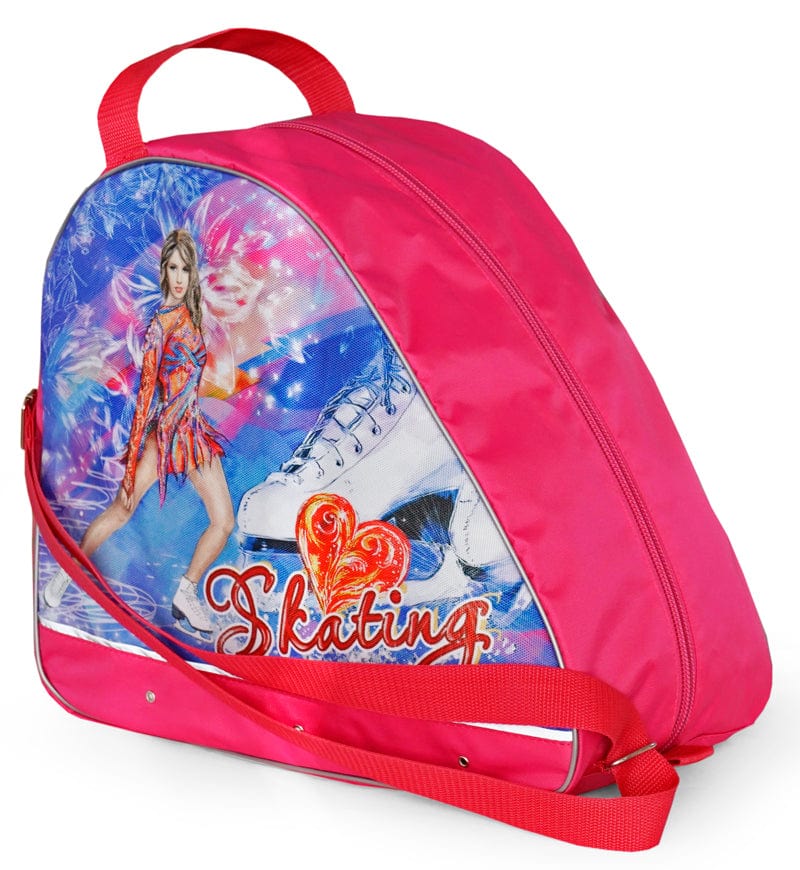 Figure Skating Boots Bag