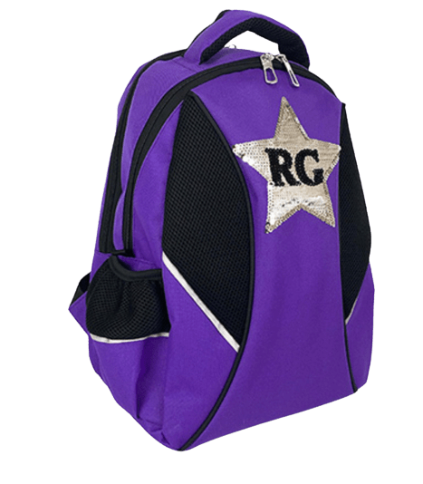 Star Gymnastics Backpack - OneSports - dubai
