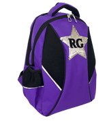 Star Gymnastics Backpack - OneSports - dubai