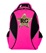 Star Gymnastics Backpack - OneSports - dubai