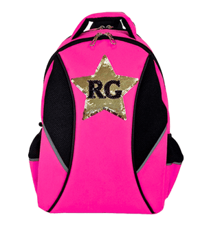 Star Gymnastics Backpack - OneSports - dubai