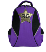 Star Gymnastics Backpack - OneSports - dubai