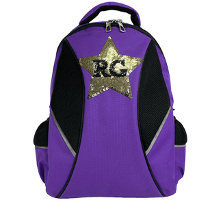 Star Gymnastics Backpack - OneSports - dubai