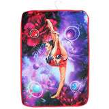 Leotard Holder Red Ball