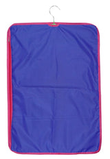 Leotard Holder Navy Hoop