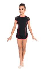 Double Layer Shorts Fortune