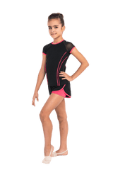 Double Layer Shorts Fortune