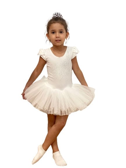 Ballet Dress Swan