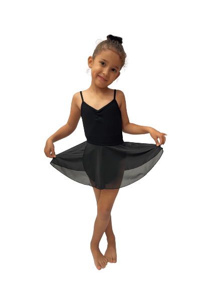 Stella Wrap Ballet Skirt