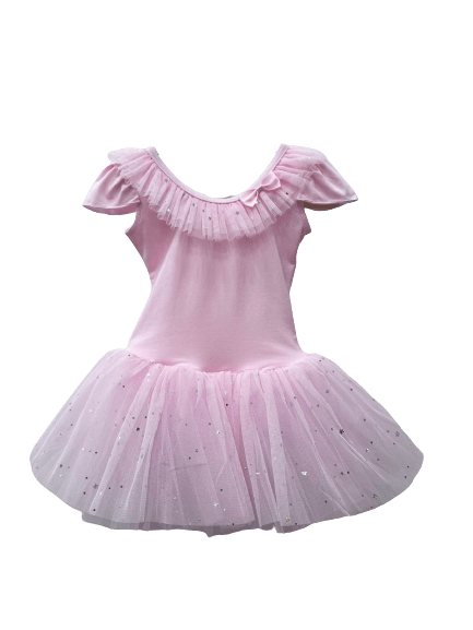 Ballet Dress Lotus