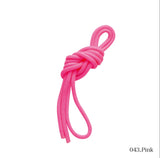 Pink Soft Gym Rope 2.5m