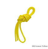 Lemon Yellow Rope 2.5m