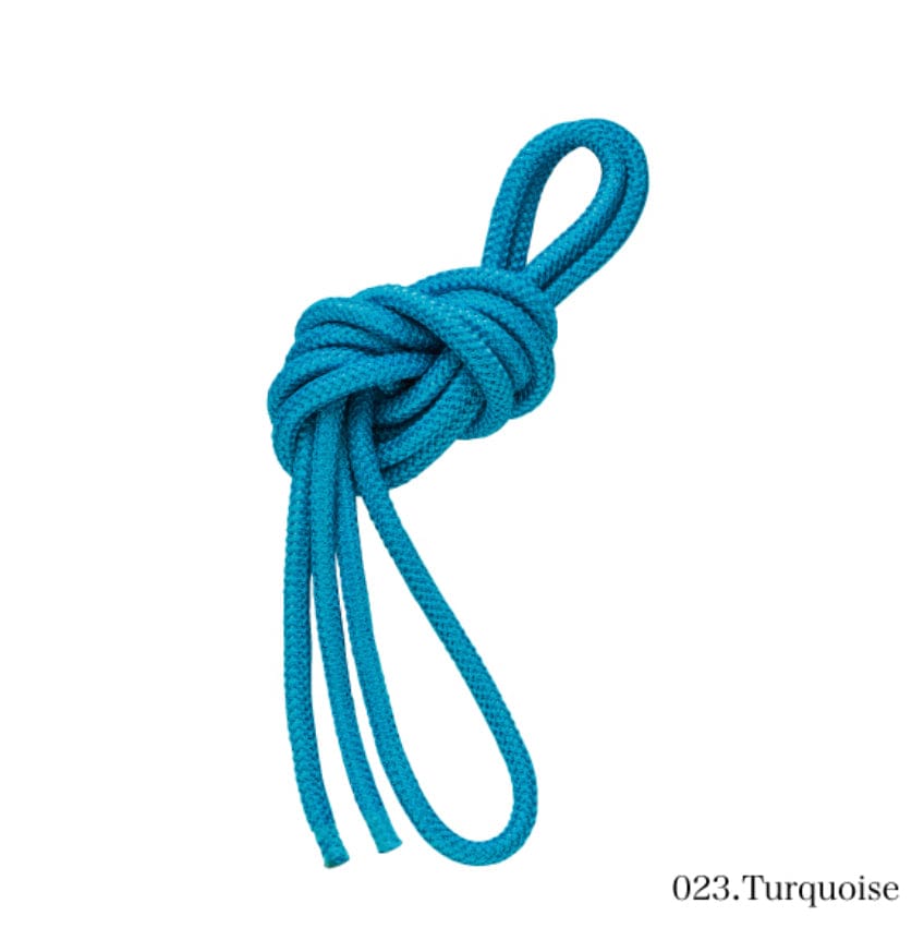 Turquoise Rope 2.5m