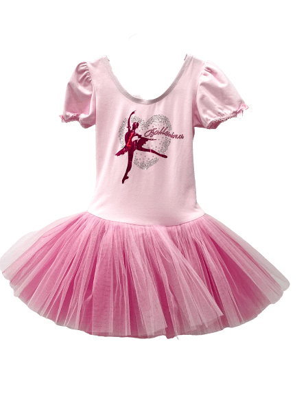 Ballet Dress Anemone