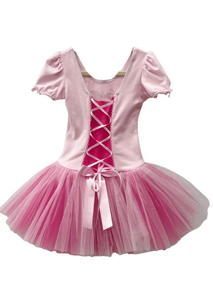 Ballet Dress Anemone