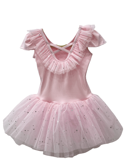Ballet Dress Lotus