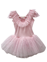 Ballet Dress Lotus