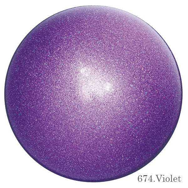 Prism Violet Ball 18.5cm