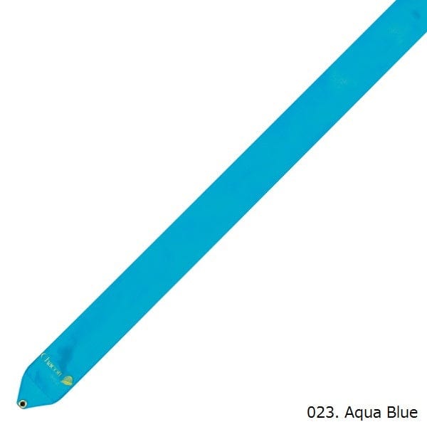 5m Ribbon Aqua Blue - OneSports