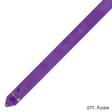 6m Purple Ribbon