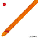 5m Orange Ribbon