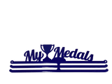 Medal Hanger