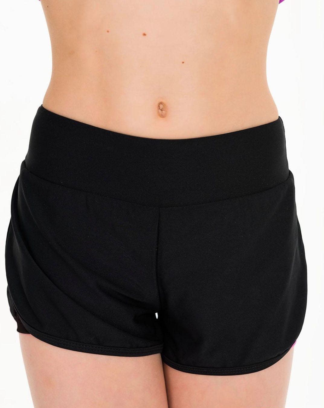 Double Layer Shorts Olympia