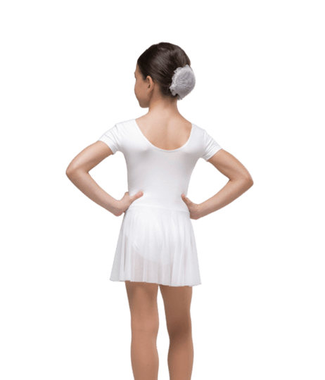 Ballet Dress Koffe