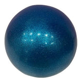 Gymnastics Glitter Ball 18cm - OneSports