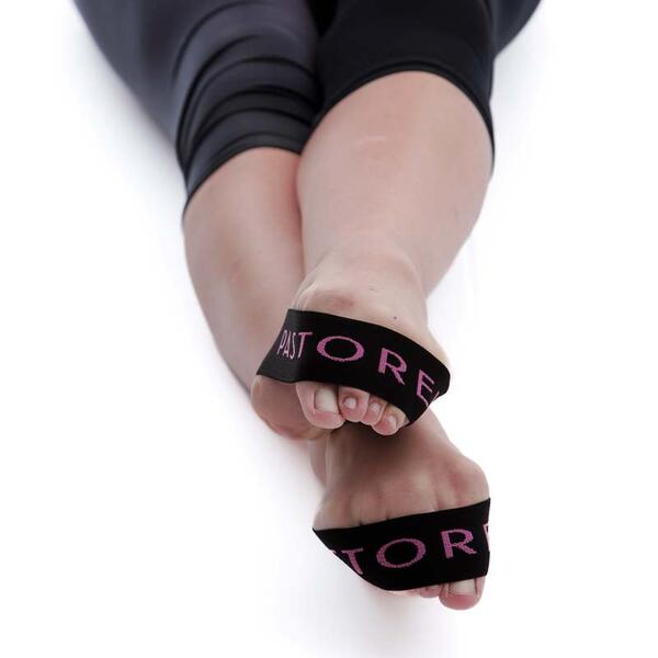 Foot Resistance Band