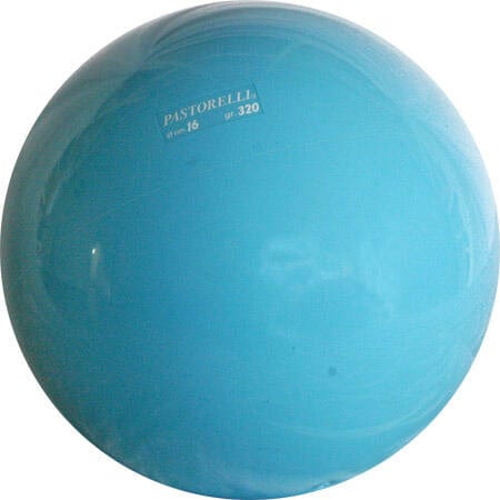 16 cm Sky Blue Ball