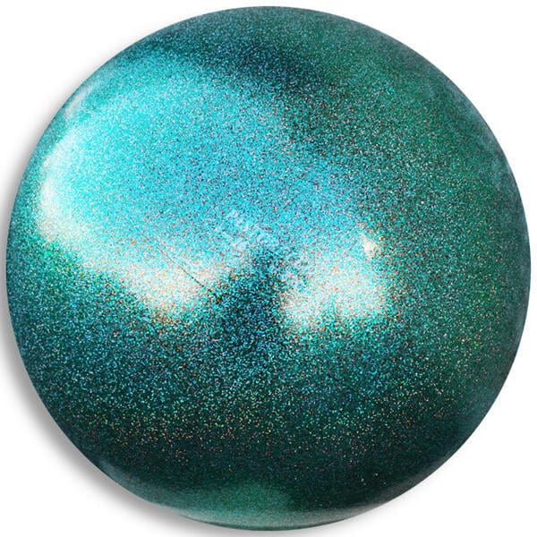 16 cm Glitter Beatles Ball