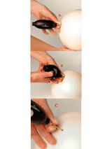 Ball Inflator - OneSports