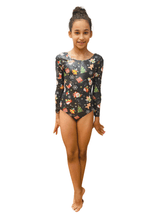 Christmas Joy Leotard