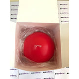 Pastorelli 16 cm Red Ball - OneSports.ae